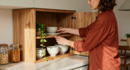 9 Best Kitchen Cabinet Decor for a Warm, Personal Kitchen in 2027