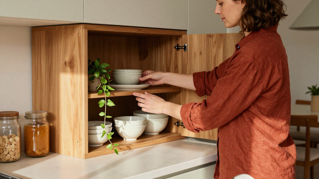 9 Best Kitchen Cabinet Decor for a Warm, Personal Kitchen in 2027