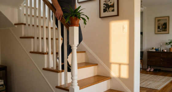 9 Best Staircase Home Decor Ideas for Seasonal Style in 2027