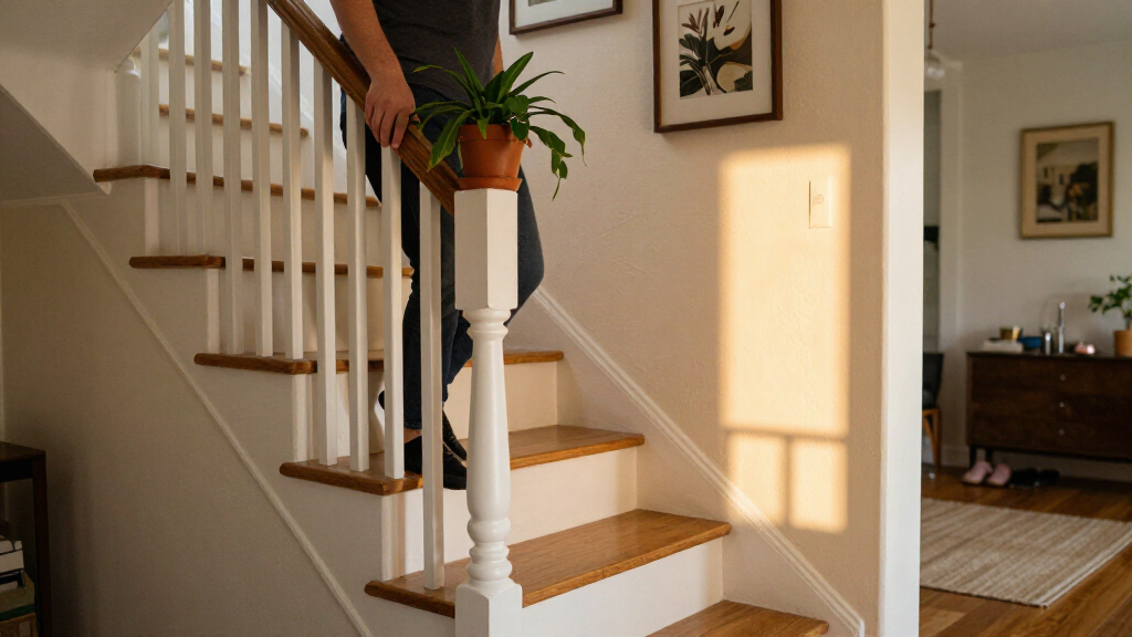9 Best Staircase Home Decor Ideas for Seasonal Style in 2027