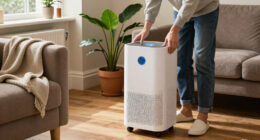 Aldi’s Just Dropped A £45 Dehumidifier, And It’s Perfect For Keeping Small Homes Free From Damp – It Will Dry Your Laundry Faster, Too