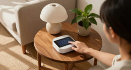 Apple Is Reportedly Ready To Release Its Smarter Home Hub In 2 Weeks