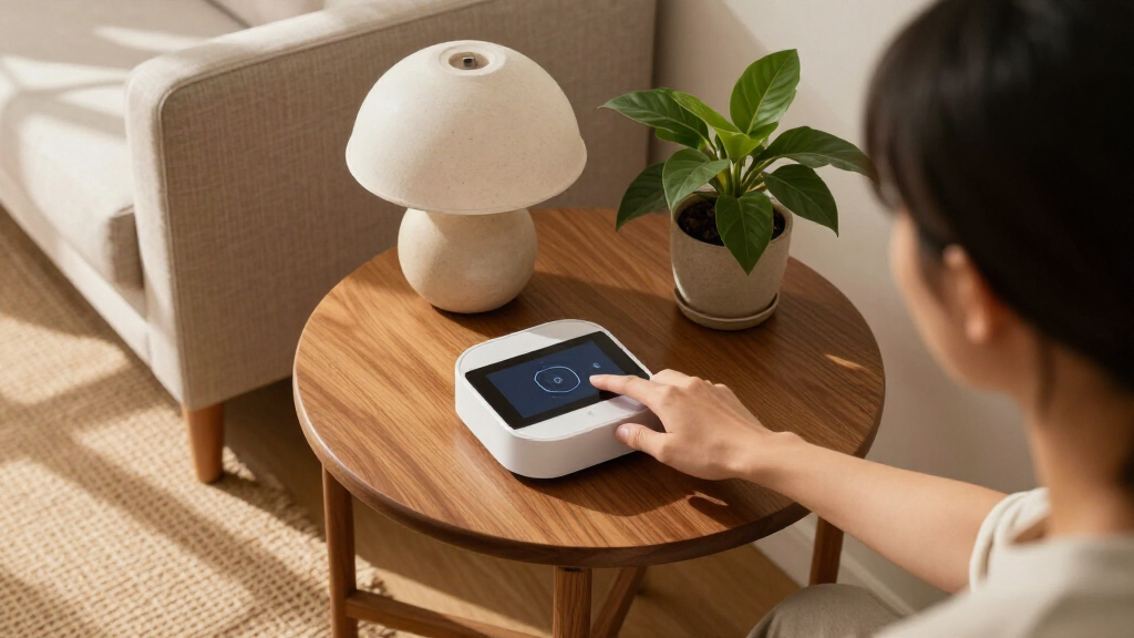 Apple Is Reportedly Ready To Release Its Smarter Home Hub In 2 Weeks