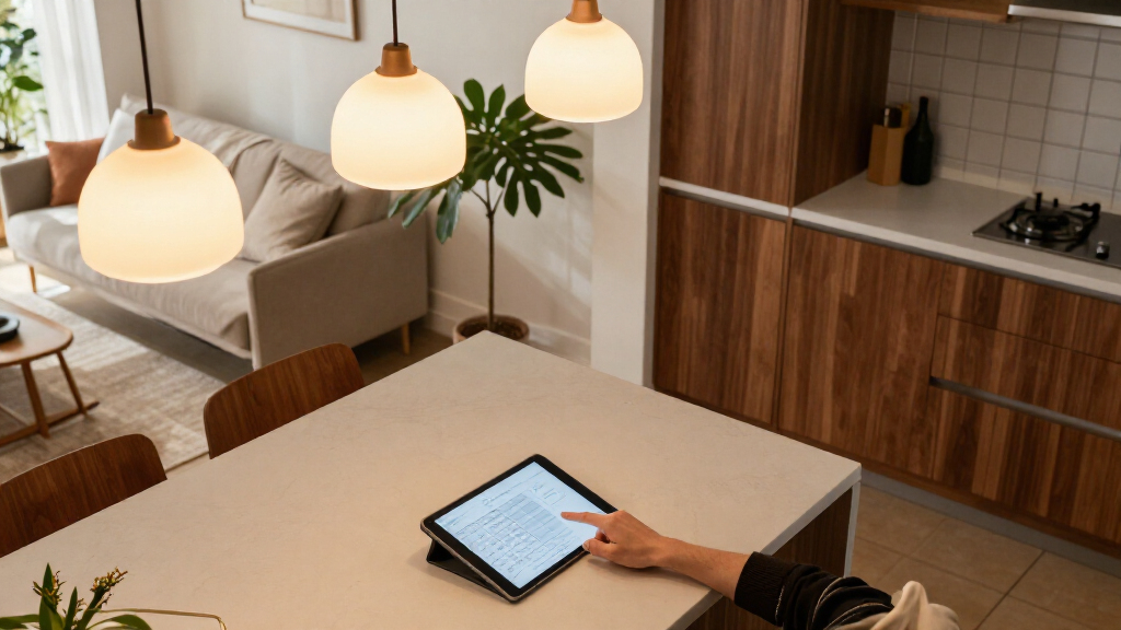 Apple Just Smashed My Biggest Barrier To A Smarter Home With Its HomeView Reveal