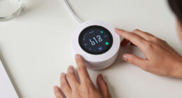 Apple Now Sells Aqara’s New Adaptive Temperature Thermostat And More Accessories