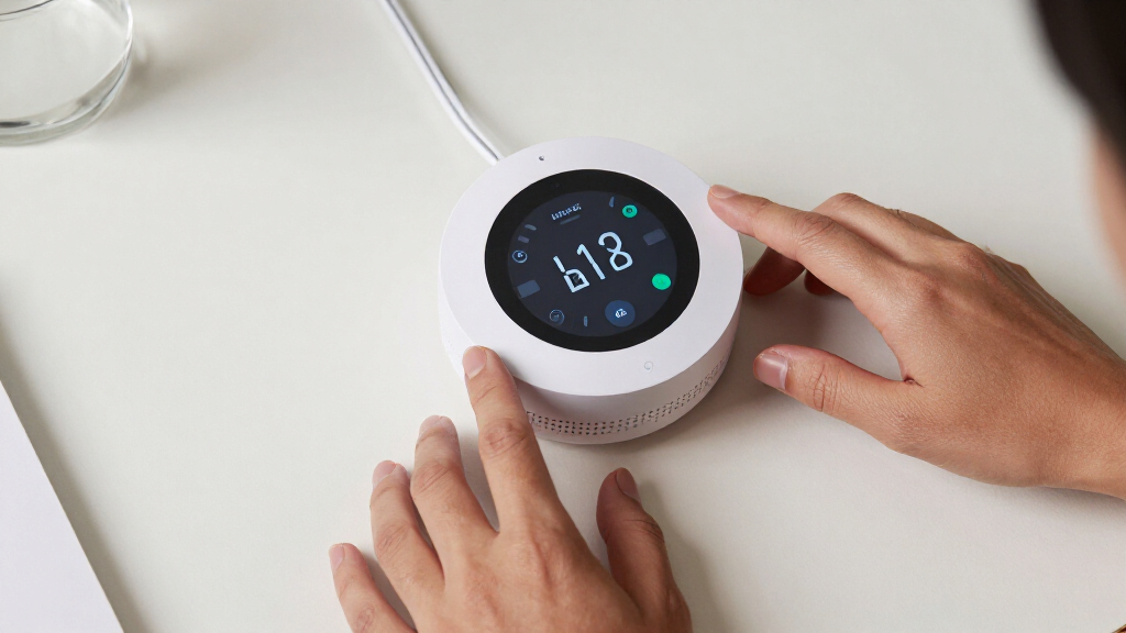 Apple Now Sells Aqara’s New Adaptive Temperature Thermostat And More Accessories