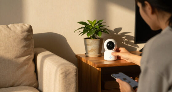 Apple’s Reportedly Developing A Smart Home Camera That Doesn’t Record Video