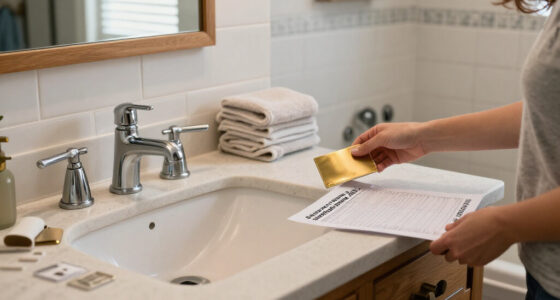 Bathroom Design Shopping Checklist 2026