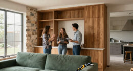 Construction And Design Industry Sees Rebound And Optimism In Q4