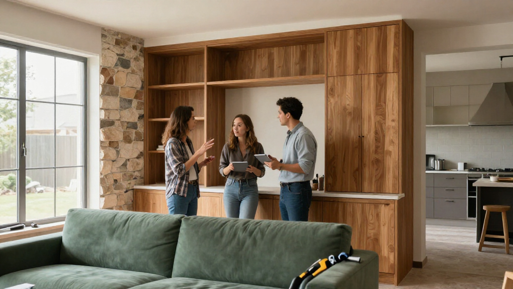 Construction And Design Industry Sees Rebound And Optimism In Q4