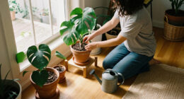 Curated Finds For Anka — Plant Stand