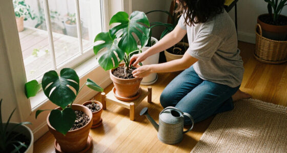 Curated Finds For Anka — Plant Stand