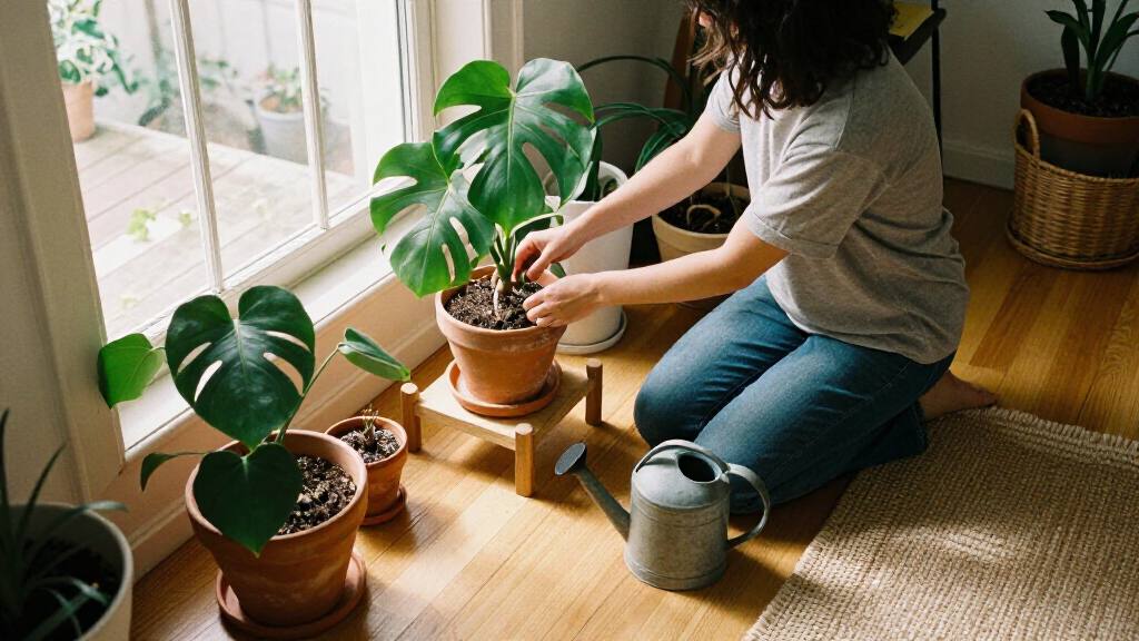 Curated Finds For Anka — Plant Stand