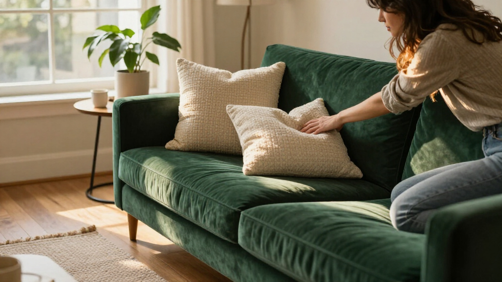 Curated Finds For Kristie — Sofas