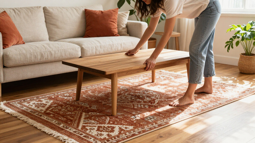 Curated Finds For Sue | Transitional Rugs