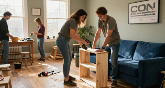 DIY CON Brings New Experience To Home Improvement Industry