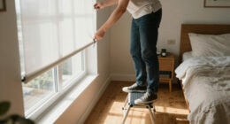 Forget Pricey Blinds: Walmart's $7 Find Is A Smarter Buy