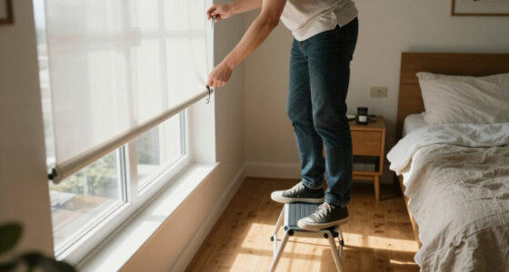 Forget Pricey Blinds: Walmart's $7 Find Is A Smarter Buy