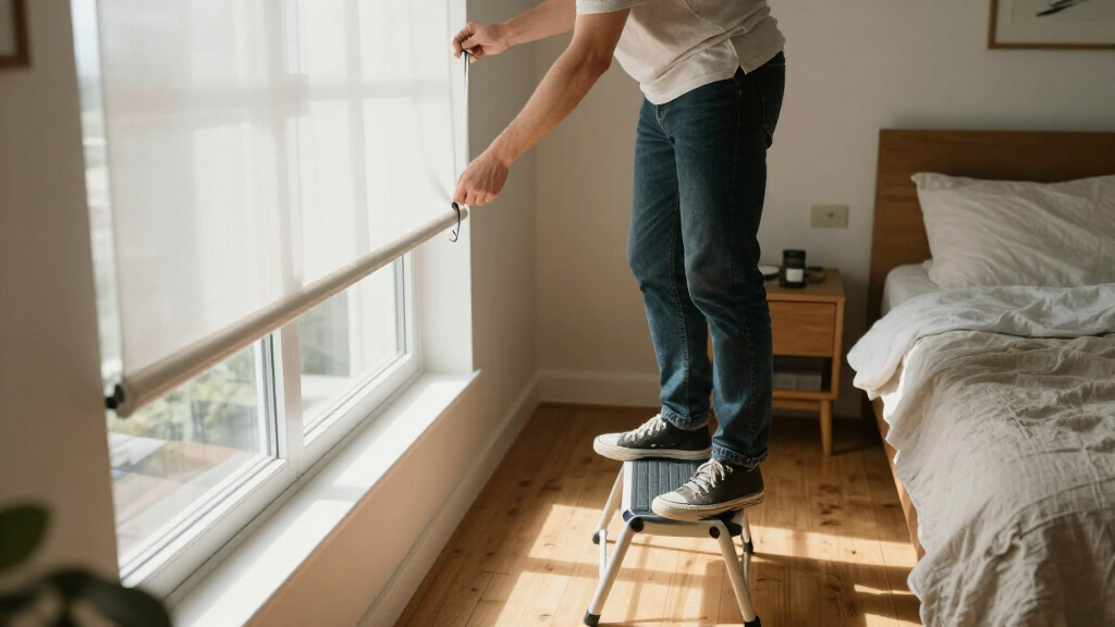 Forget Pricey Blinds: Walmart's $7 Find Is A Smarter Buy