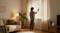 GE Lighting Expands Smart Shades Range With Matter Over Thread Support