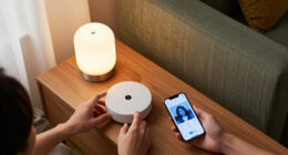 Home Assistant’s Matter Server Adds Matter 1.6.1, Camera Talkback, And IKEA Hardware Support