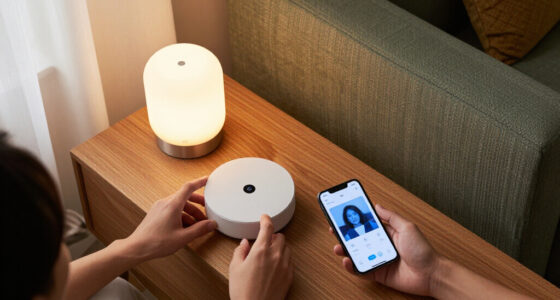 Home Assistant’s Matter Server Adds Matter 1.6.1, Camera Talkback, And IKEA Hardware Support