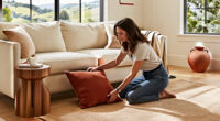 Hommeboys Interiors Brings Warmth To A Los Altos Hills Home