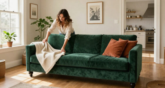 How To Choose From The 7 Best Futons And Sleeper Sofas For Guests