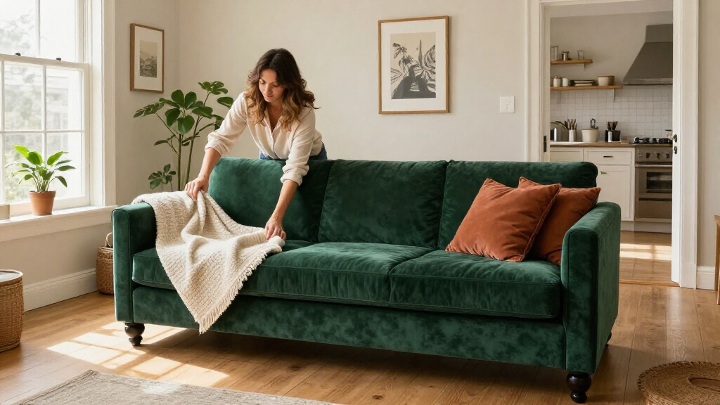 How To Choose From The 7 Best Futons And Sleeper Sofas For Guests
