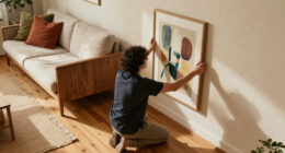 How To Know If That Piece Of Art Is “The One,” According To Experts