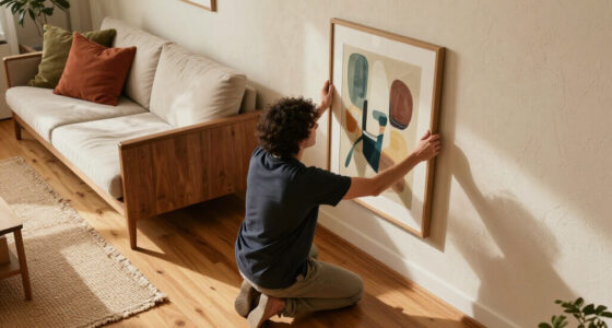 How To Know If That Piece Of Art Is “The One,” According To Experts