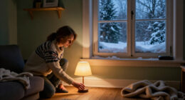 How To Light Your Home Like A Norwegian — The People Who Know Short Winter Days Best