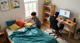I Asked An 11-Year-Old How To Design A Room Gen Alpha Won't Hate