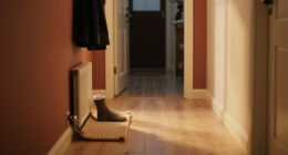 I’m Fed Up With Coming Home To An Icy Hallway – 5 Things I’m Doing To Warm It Up
