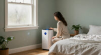 I Tested A Smart Dehumidifier In My Damp Bedroom – And The Results Surprised Me