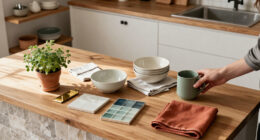 Kitchen Decor Shopping Checklist 2026