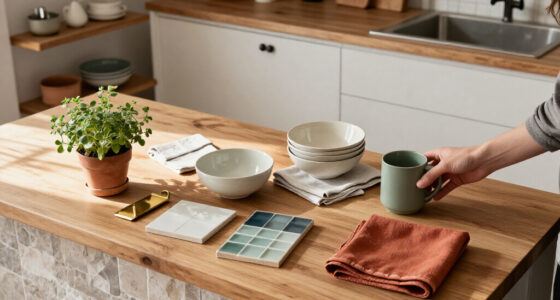 Kitchen Decor Shopping Checklist 2026