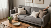 Modern Living Room Essentials Checklist 2026