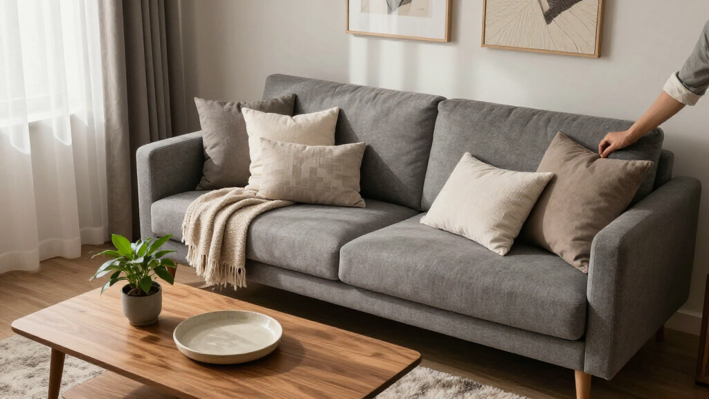 Modern Living Room Essentials Checklist 2026