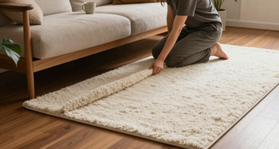 Looking For A Softer, Nontoxic Home? 10 Wool Rugs To Consider In 2026