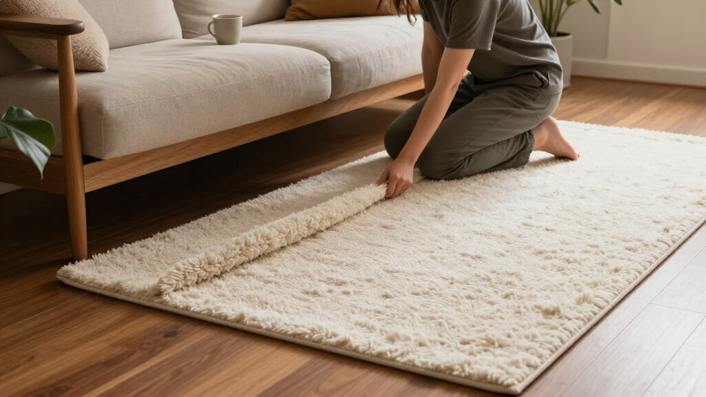 Looking For A Softer, Nontoxic Home? 10 Wool Rugs To Consider In 2026