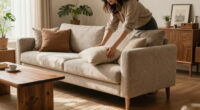 Materials That Make The Space