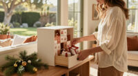 Meghan Markle Launches Advent Calendar Inspired By Her Montecito Home