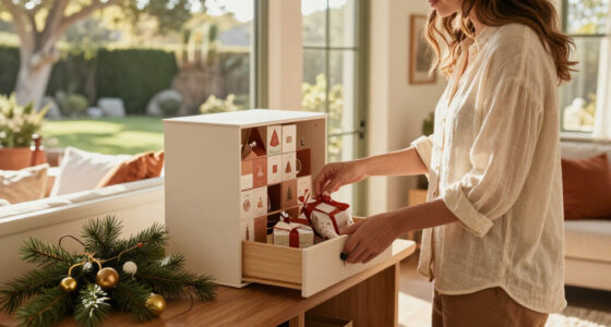 Meghan Markle Launches Advent Calendar Inspired By Her Montecito Home