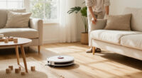 My Favorite Robot Vacuum Just Got Quieter, And More Expensive