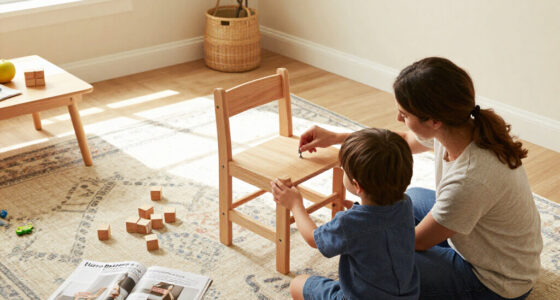 Nate Berkus Made Kids’ Furniture Parents Will Actually Want In Their Homes—and It’s On Amazon