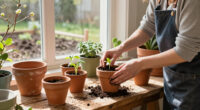 Now Is The Time To Start Prepping For Your Spring Garden—Experts Recommend Doing These 7 Things