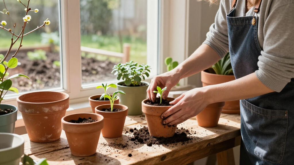 Now Is The Time To Start Prepping For Your Spring Garden—Experts Recommend Doing These 7 Things