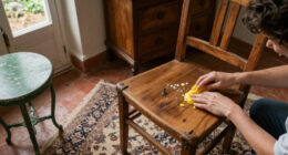 Psychologists Say THIS Is Why You’re So Drawn To Antique Decor And Old Places