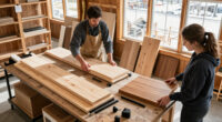 R.P. Lumber Expands In Wyoming